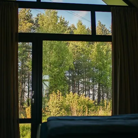 Apartman Vejdzirnavas