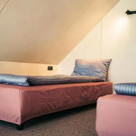 Apartman Vejdzirnavas Ventspils