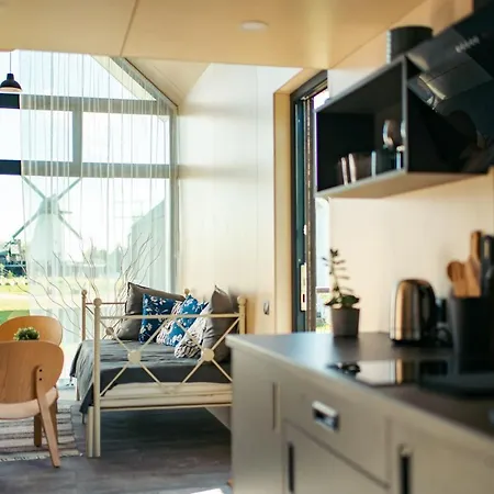 Apartman Vejdzirnavas