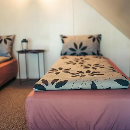 Vejdzirnavas Apartman *