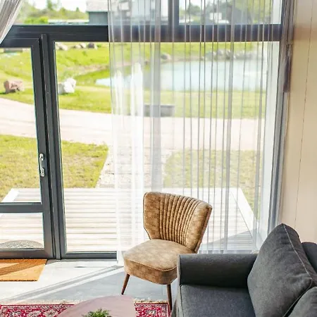Vejdzirnavas Apartman *