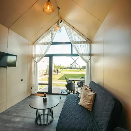 Vejdzirnavas Apartman *