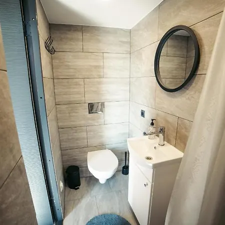 Appartamento Vejdzirnavas Ventspils