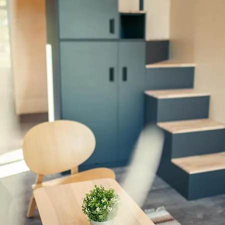 Vejdzirnavas Apartman *