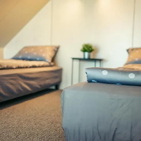 Vejdzirnavas Apartman Ventspils