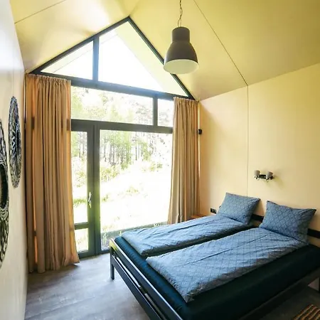 Vejdzirnavas Apartman *